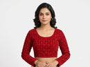 READYMADE BLOUSE FT 3045