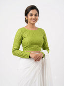 READYMADE BLOUSE FT 3045