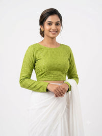 READYMADE BLOUSE FT 3045
