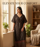 KAFTAN NIGHTY FT 3046