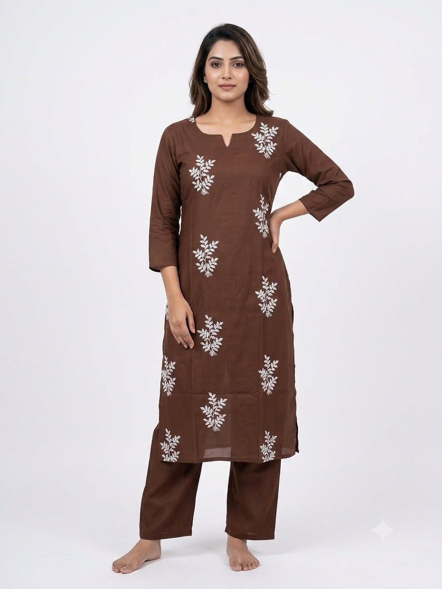 CO-ORD SET FT 3047