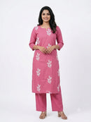 CO-ORD SET FT 3047