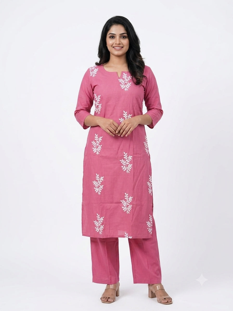 CO-ORD SET FT 3047