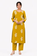 CO-ORD SET FT 3047