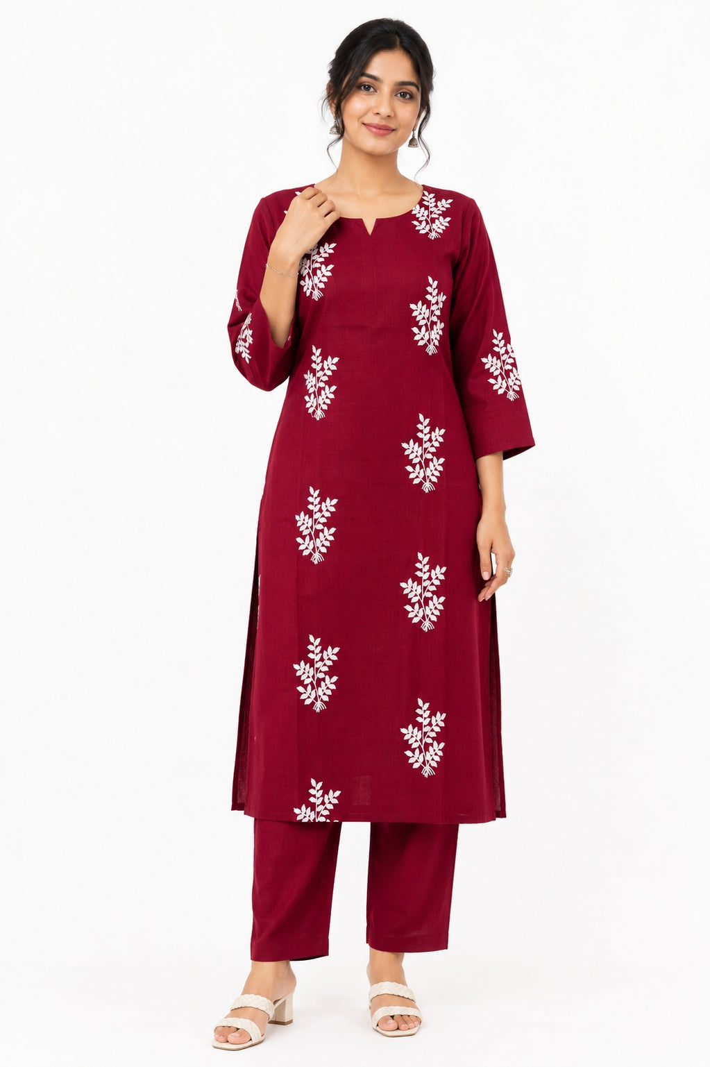 CO-ORD SET FT 3047