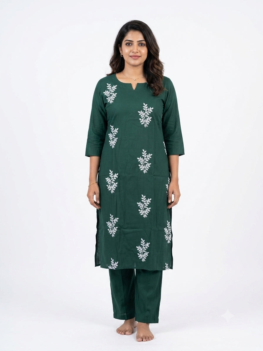 CO-ORD SET FT 3047