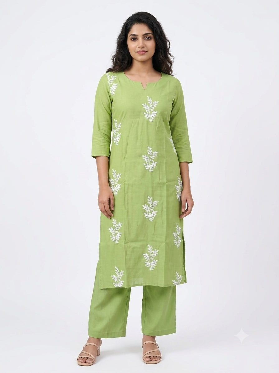 CO-ORD SET FT 3047