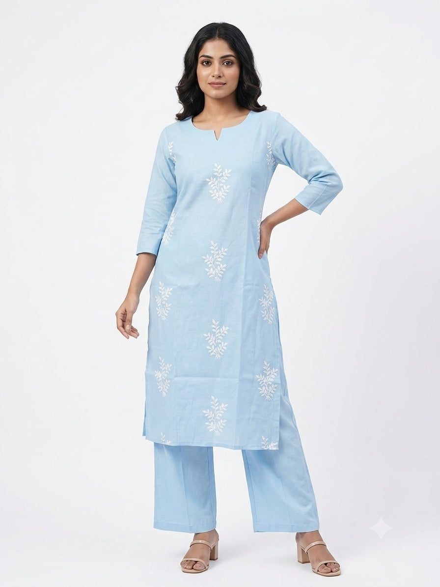 CO-ORD SET FT 3047