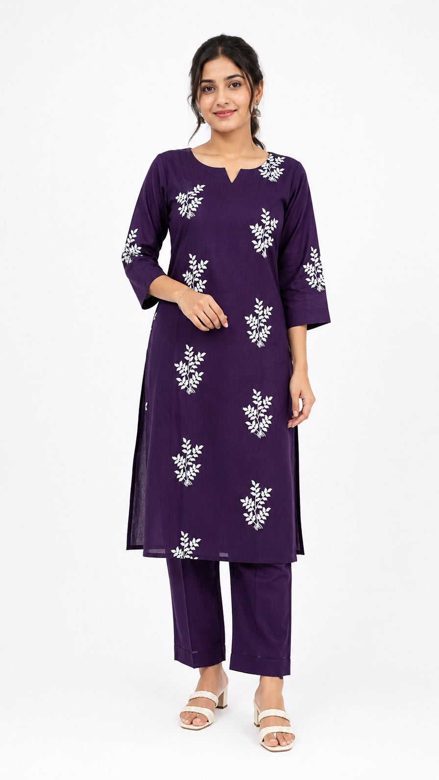 CO-ORD SET FT 3047