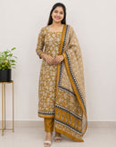 UNSTITCHED SALWAR SUIT FT 3049