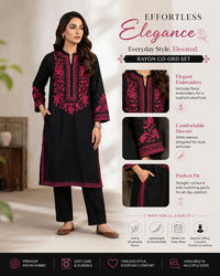 CO-ORD SET FT 3057