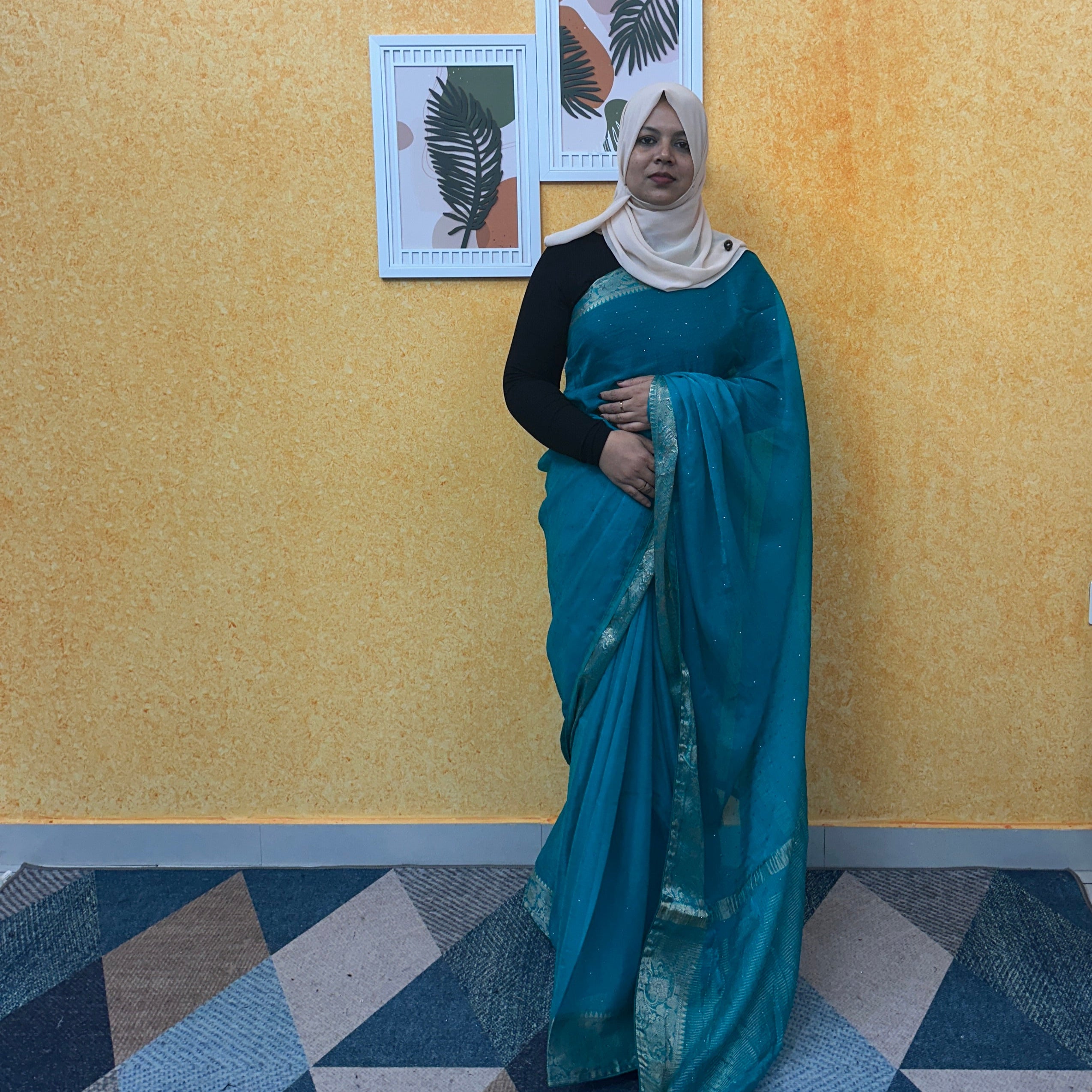 SAREE FT 2415