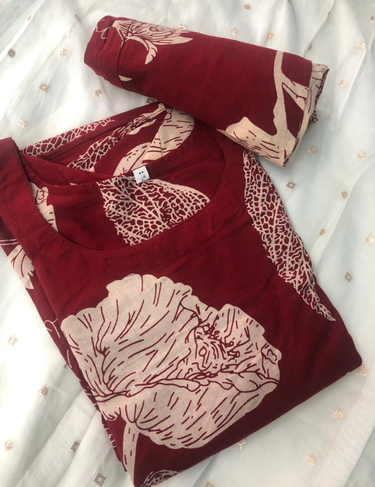 CO ORD SET FT 2409