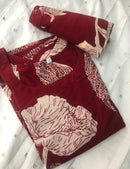 CO ORD SET FT 2409