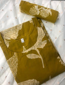 CO ORD SET FT 2409