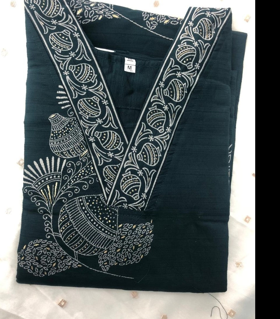KURTHI FT 2412