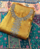 SALWAR SUIT FT 2416