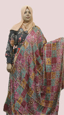 PAKISTANI MIRROR DUPATTA 106