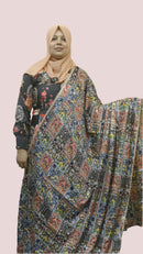 PAKISTANI MIRROR DUPATTA 106