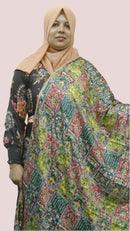 PAKISTANI MIRROR DUPATTA 106