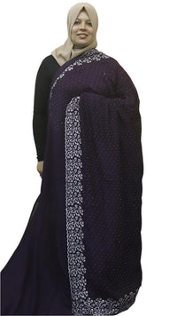 VICHITHRA SILK SAREE FT 1018