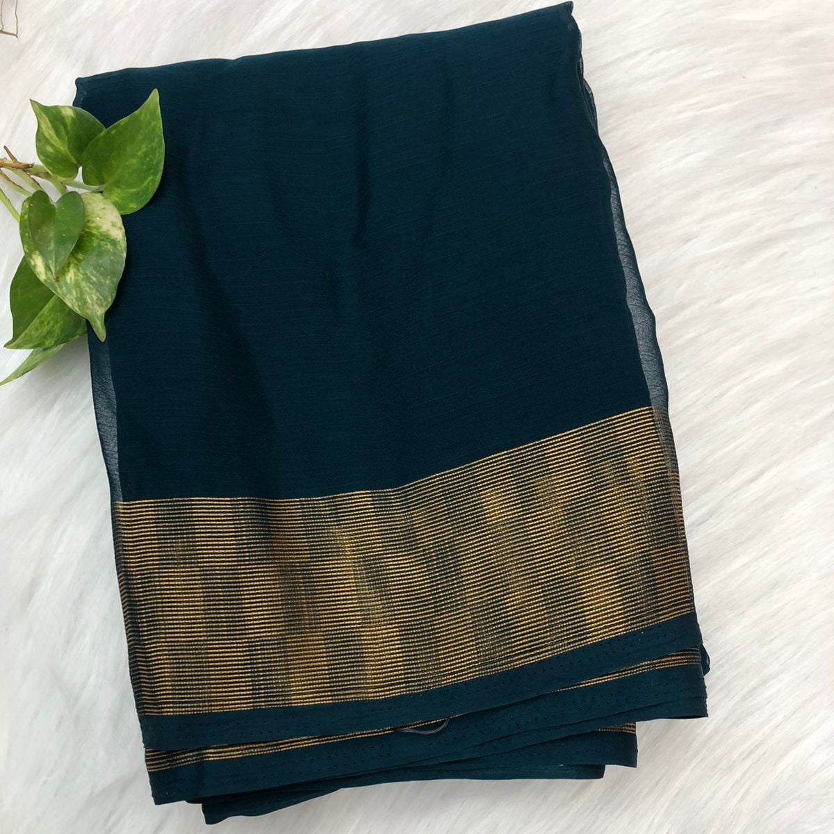 SAPHIRE BLUE