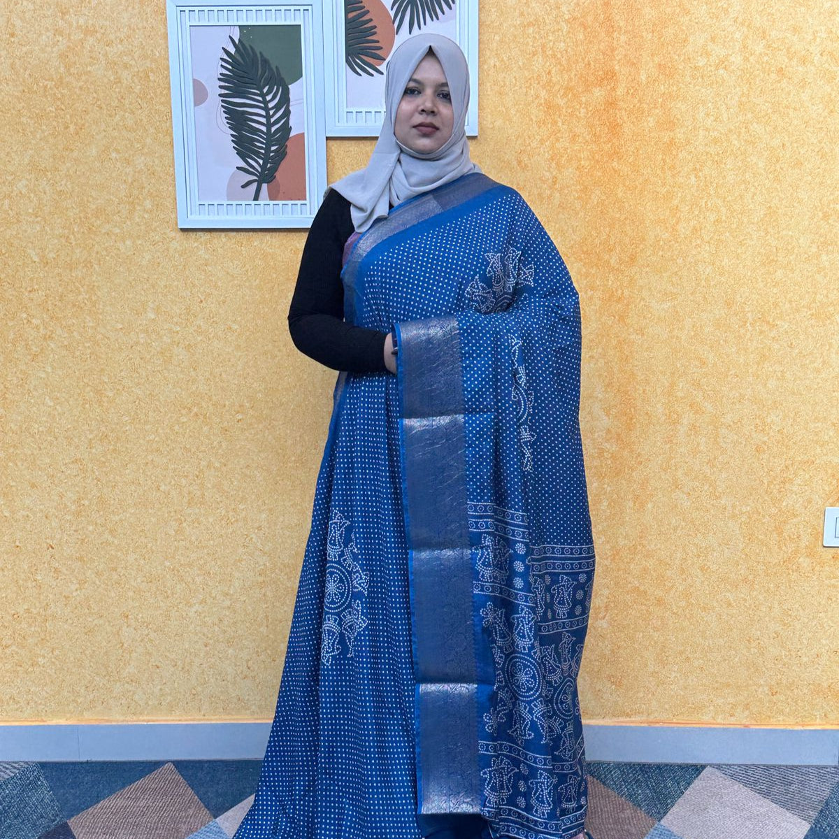 SAREE FT 2169
