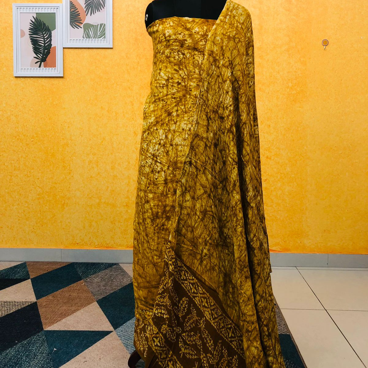 SALWAR SUIT FT 2176