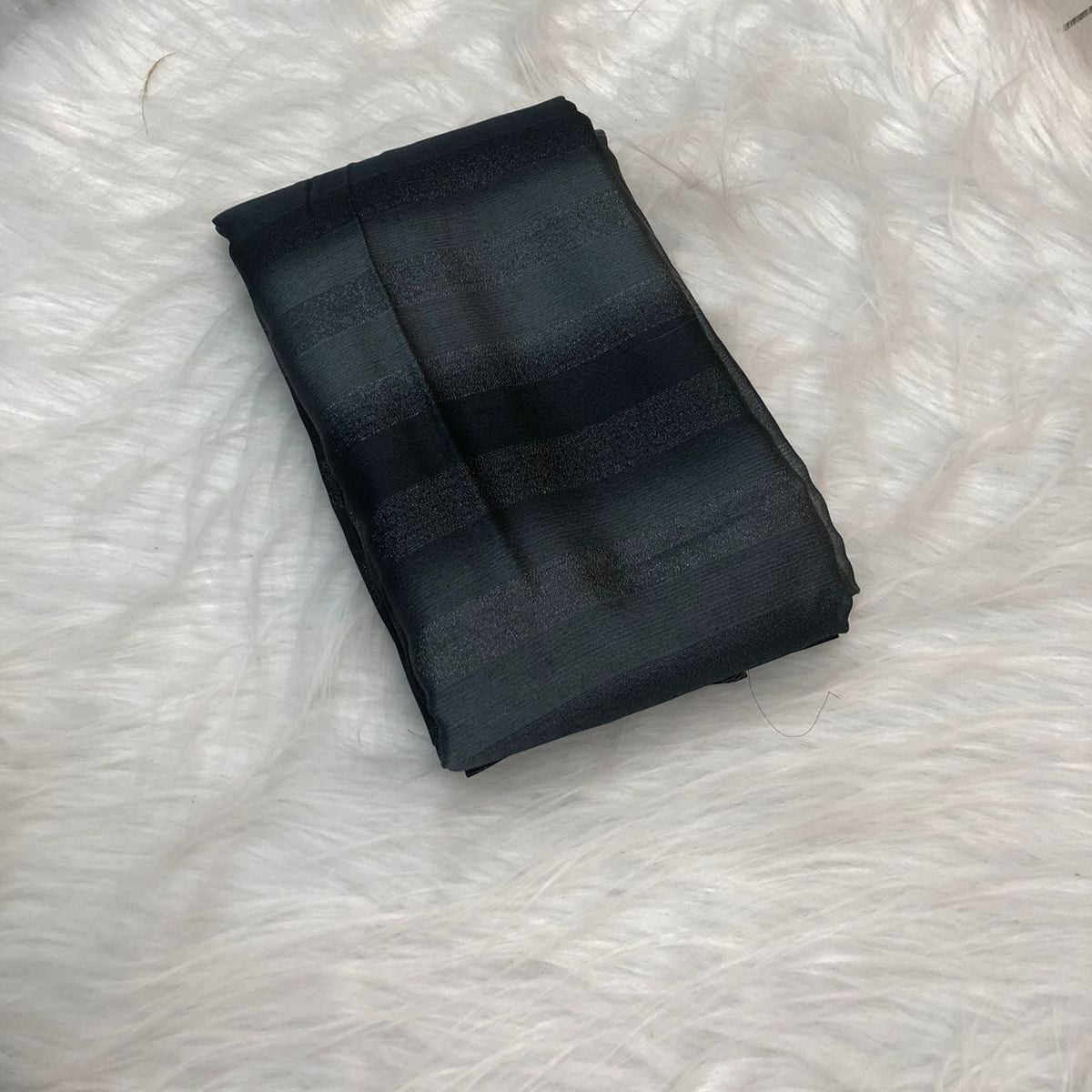 GREY AND BLACK