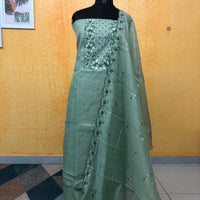 SALWAR SUIT FT 2179