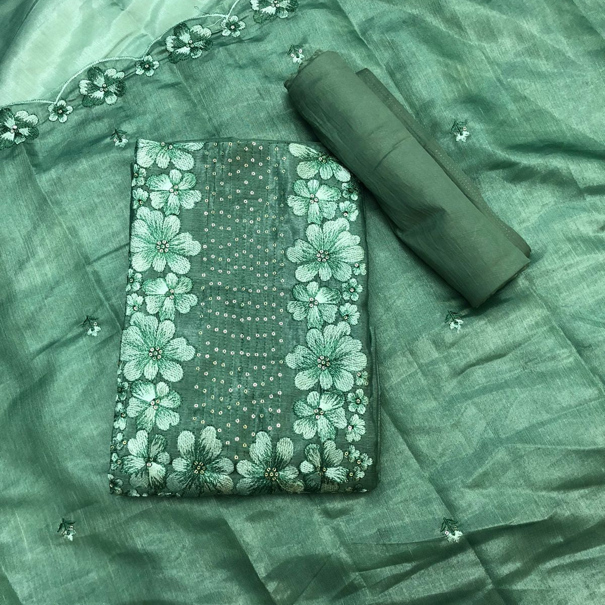 SALWAR SUIT FT 2179