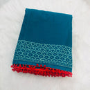SAREE COTTON FT 2180