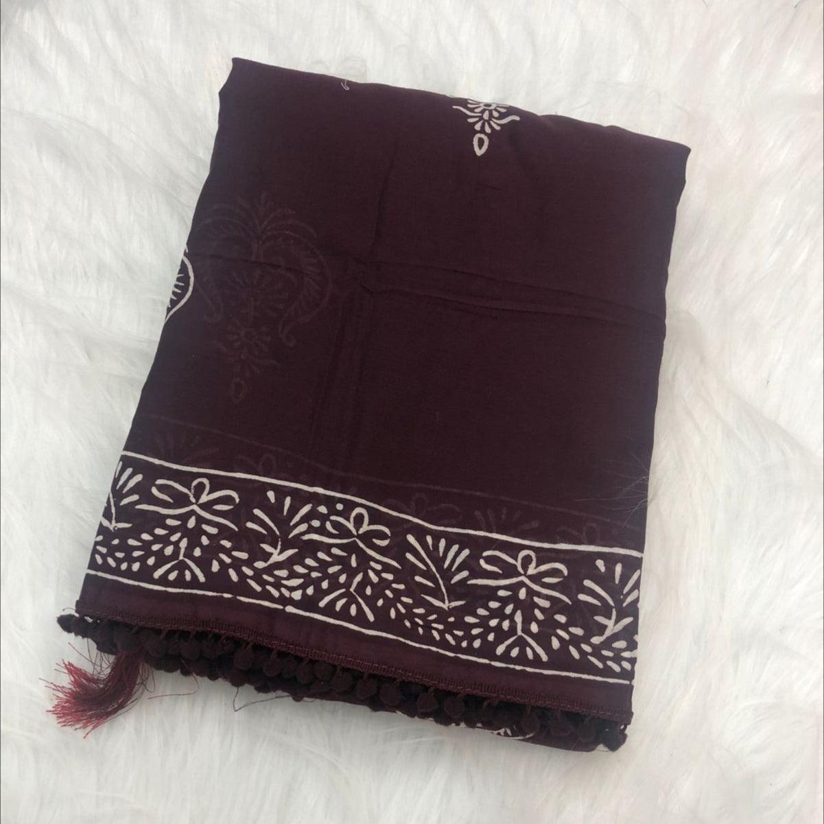 SAREE COTTON FT 2180