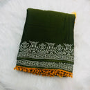 SAREE COTTON FT 2180