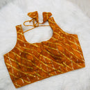 READYMADE BLOUSE FT  2178
