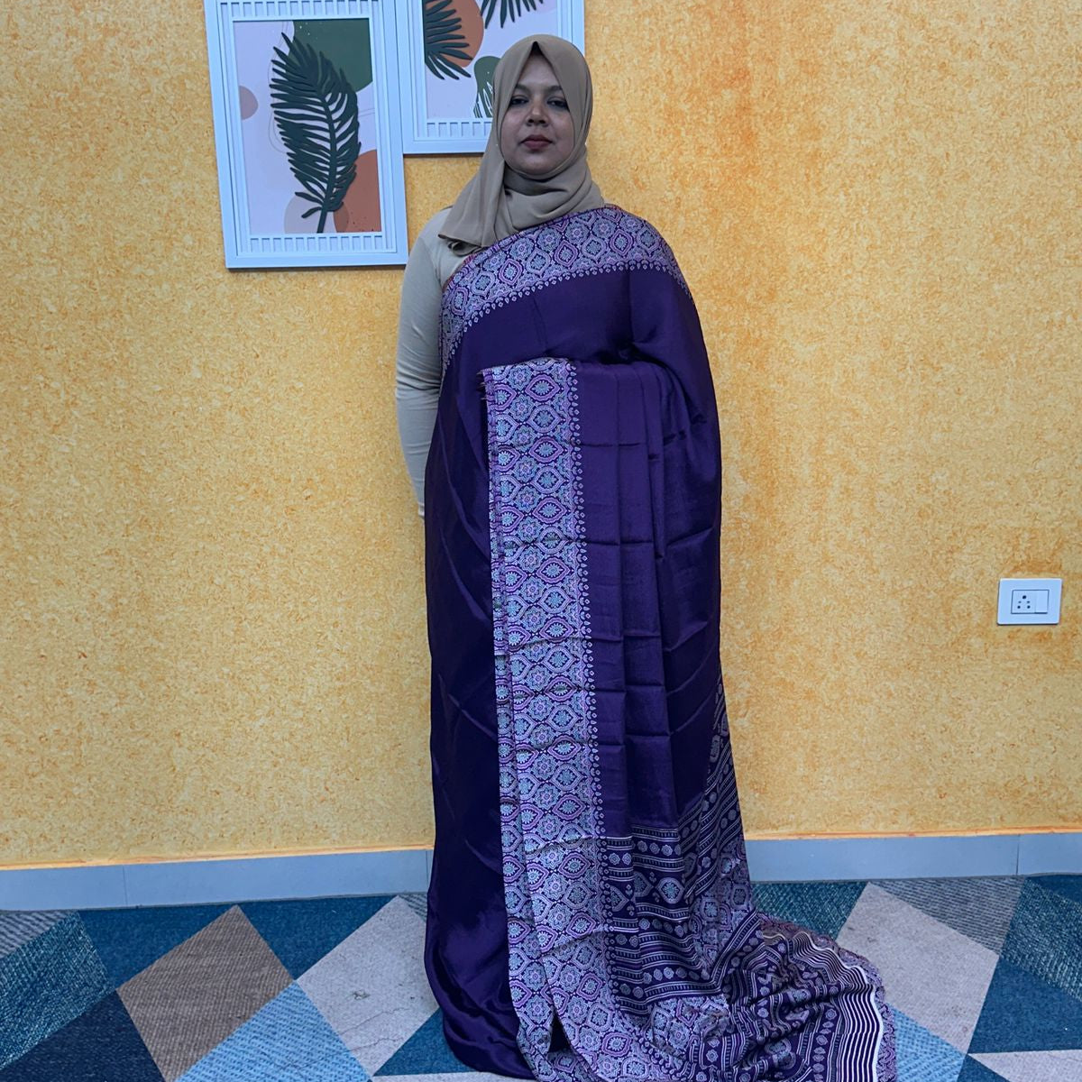 VIOLET