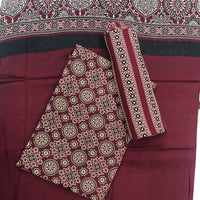SALWAR SUIT FT 2183