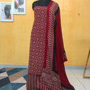 SALWAR SUIT FT 2183