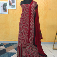 SALWAR SUIT FT 2183