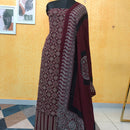 SALWAR SUIT FT 2183