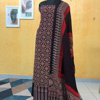 SALWAR SUIT FT 2183