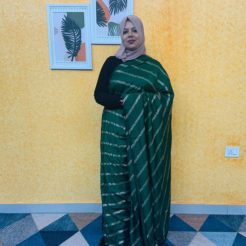 VICHITHRA SILK SAREE FT  2186