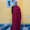 VICHITHRA SILK SAREE FT  2186