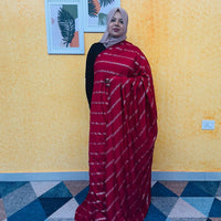VICHITHRA SILK SAREE FT  2186