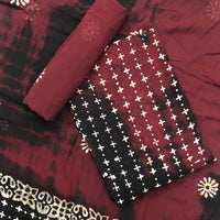GEORGETTE SALWAR SUIT FT 2187