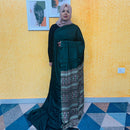 SEMI MODAL  SAREE FT 2188