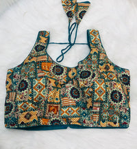 READYMADE BLOUSE FT 2189