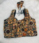 READYMADE BLOUSE FT 2189