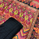 PAKISTANI SAREE FT 2191
