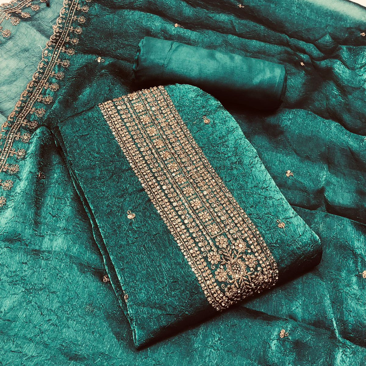 SALWAR SUIT  FT 2192